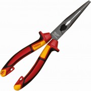 Milwaukee Длинногубцы VDE 205мм 4932464564
